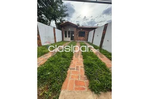 Chalet en Venta en Central Ñemby, foto 2