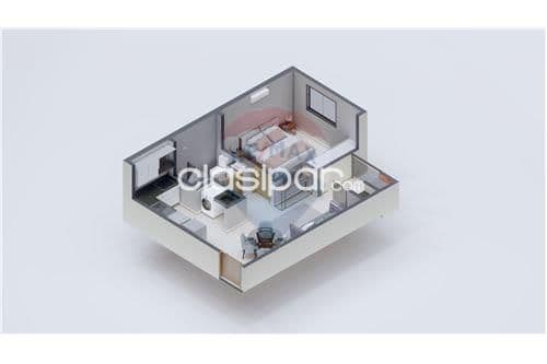 Departamento en Venta en Central Fernando de la Mora Capitán Bado Capitán Bado- Fdo Zona