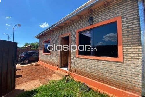 Casa en Venta en Central Ñemby