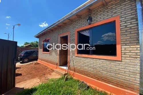 Casa en Venta en Central Ñemby, foto 2