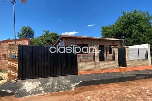 Casa en Venta en Central Ñemby, foto 4
