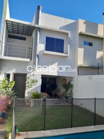 Dúplex en Asunción Barrio Mburucuya — foto 2
