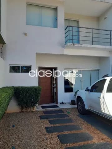 Dúplex en Asunción Barrio Mburucuya — foto 4