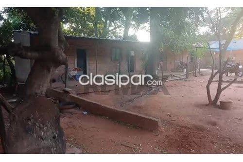 Terreno en Venta en Central San Antonio Achucarro San Miguel Jacaranda, foto 1