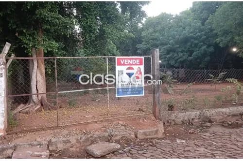 Terreno en Venta en Central San Antonio Achucarro San Miguel Jacaranda, foto 3