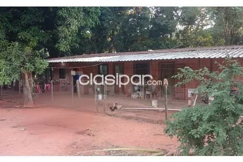 Terreno en Venta en Central San Antonio Achucarro San Miguel Jacaranda, foto 4
