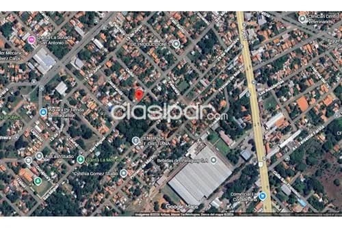 Terreno en Venta en Central San Antonio Achucarro San Miguel Jacaranda, foto 5