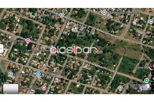 Terreno en Venta en Central Capiata, foto 4