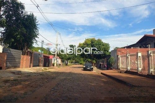 Terreno en Venta en Central Fernando de la Mora
