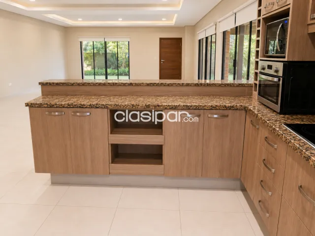 Residencia en Alquiler en Surubií | 3 Dormitorios, foto 3
