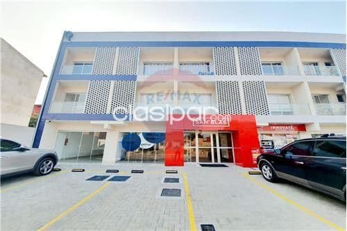 Departamento en Venta en Central Mariano Roque Alonso San Blas O'Higgins c/ Waldino Ramó