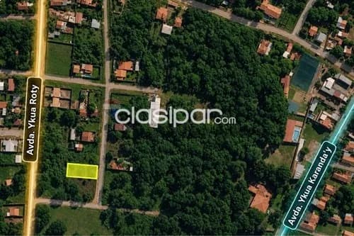 Terreno en Venta en Central Luque — foto 4
