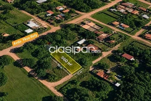 Terreno en Venta en Central Luque — foto 5