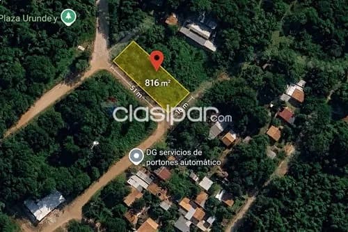 Terreno en Venta en Central Luque, foto 3