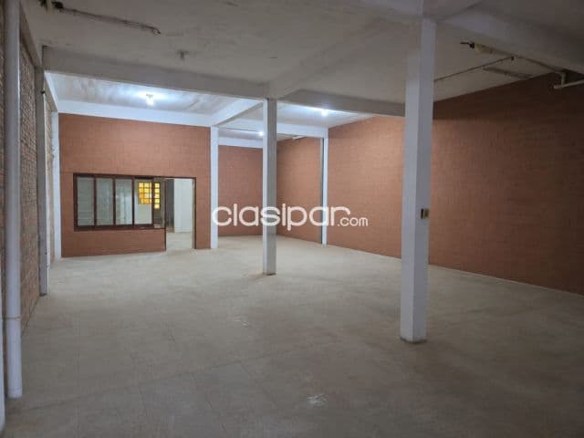 Deposito Asunción - Zona Nazareth — foto principal