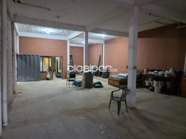 Deposito Asunción - Zona Nazareth — foto 3