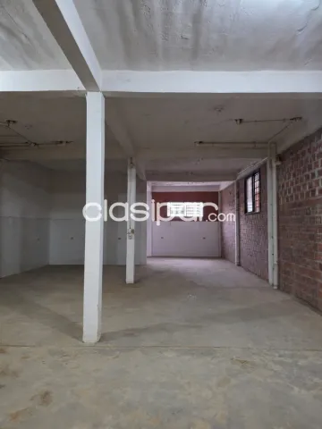 Deposito Asunción - Zona Nazareth — foto 4
