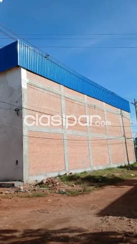 Deposito a estrenar en Luque — foto 3