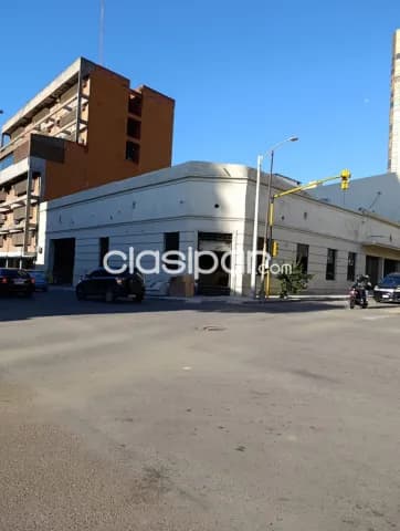 Salon Comercial en Asunción Zona Centro, foto 2