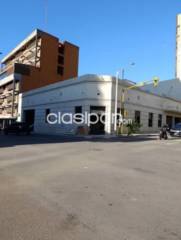 Salon Comercial en Asunción Zona Centro, foto 5