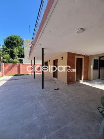 Casa en Asunción Barrio San Pablo