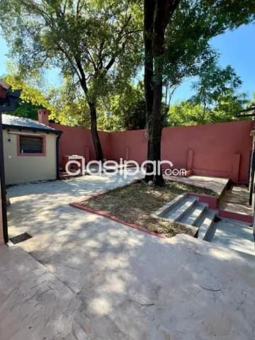 Casa en Asunción Barrio San Pablo, foto 5
