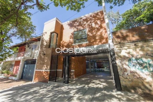 En Venta -Duplex -Sajonia, Asunción, Paraguay