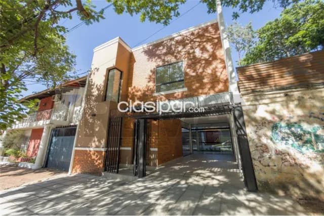 En Venta -Duplex -Sajonia, Asunción, Paraguay, foto 2