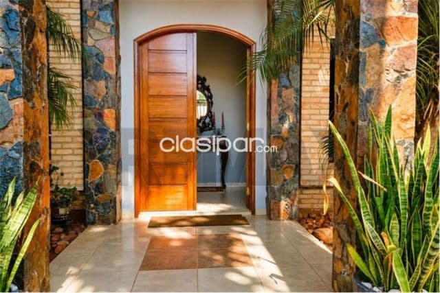 En Venta - Residencia -San Lorenzo, Central, Paraguay
