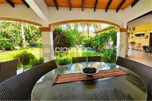En Venta - Residencia -San Lorenzo, Central, Paraguay, foto 3