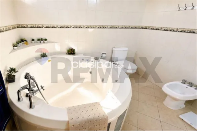 En Venta - Residencia -San Lorenzo, Central, Paraguay, foto 5