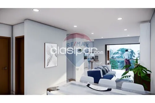 Departamento en Venta en Central Fernando de la Mora, foto 3