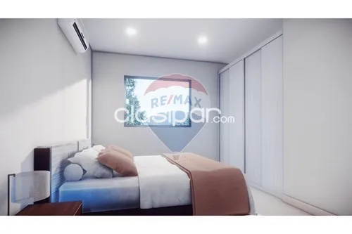 Departamento en Venta en Central Fernando de la Mora, foto 4