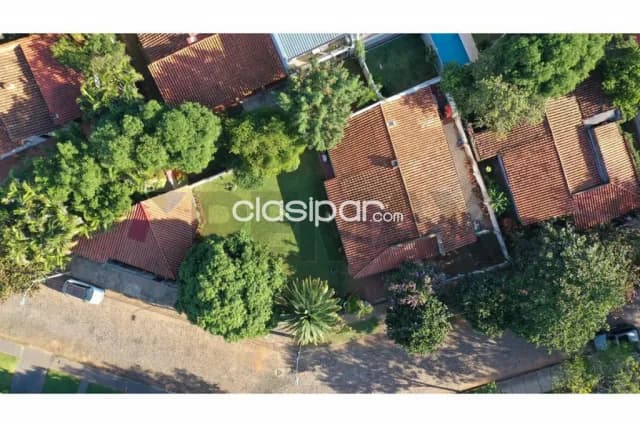 En Venta Casa - San Jorge, Asunción, Paraguay, foto 3