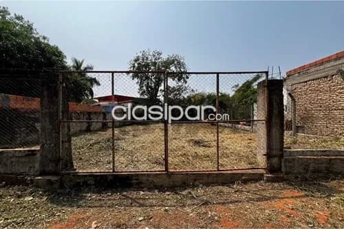Terreno en Venta en Central Mariano Roque Alonso, foto 2
