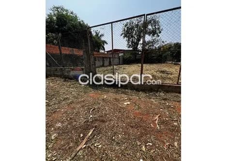 Terreno en Venta en Central Mariano Roque Alonso, foto 5