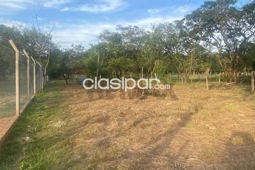 Terreno en Venta en Central San Lorenzo, foto 3