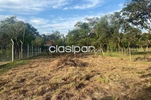 Terreno en Venta en Central San Lorenzo, foto 5
