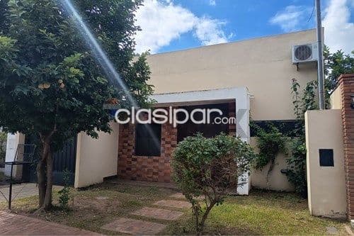 Chalet en Venta en Central Lambaré Mbachio II Gabino Mendoza Manuel González