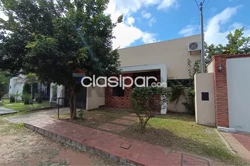 Chalet en Venta en Central Lambaré Mbachio II Gabino Mendoza Manuel González — foto 3
