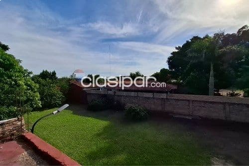 Terreno en Venta en Central Ñemby Rincón Coronel Rafael Franco