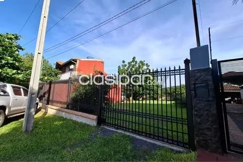 Terreno en Venta en Central Ñemby Rincón Coronel Rafael Franco — foto 3