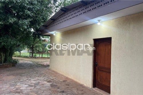 Casa en Venta en Central Limpio