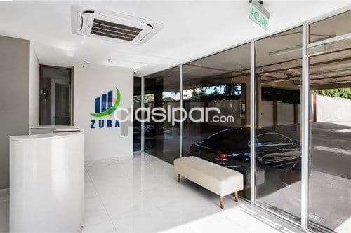 Departamento en Venta en Central Fernando de la Mora