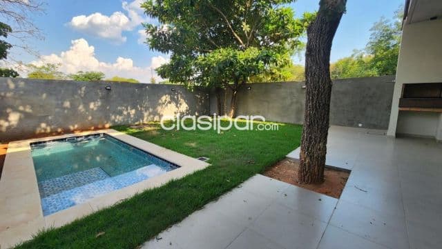 Dúplex en Alquiler, Zona: Luque – Conmebol – Barrio America