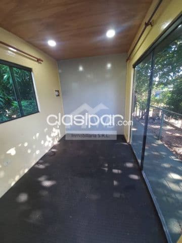 Monoambiente en Mariano Roque Alonso, zona aeropuerto, foto 1