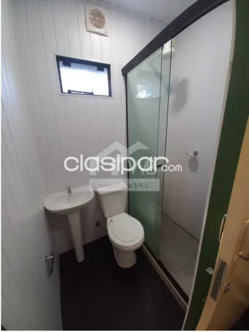 Monoambiente en Mariano Roque Alonso, zona aeropuerto, foto 4