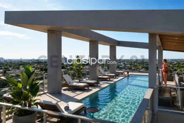 Us$ 145.000 en venta departamento en pozo sobre av. San martín — foto 4