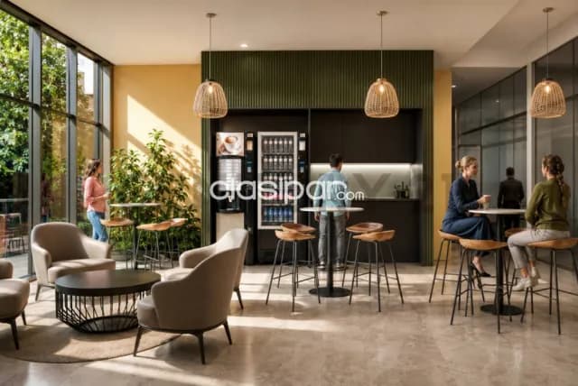 Us$ 145.000 en venta departamento en pozo sobre av. San martín — foto 5
