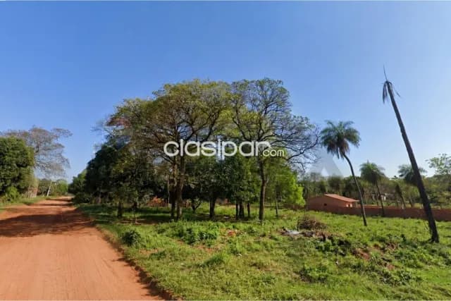 Terreno en esquina en venta en Capiatá, foto 2